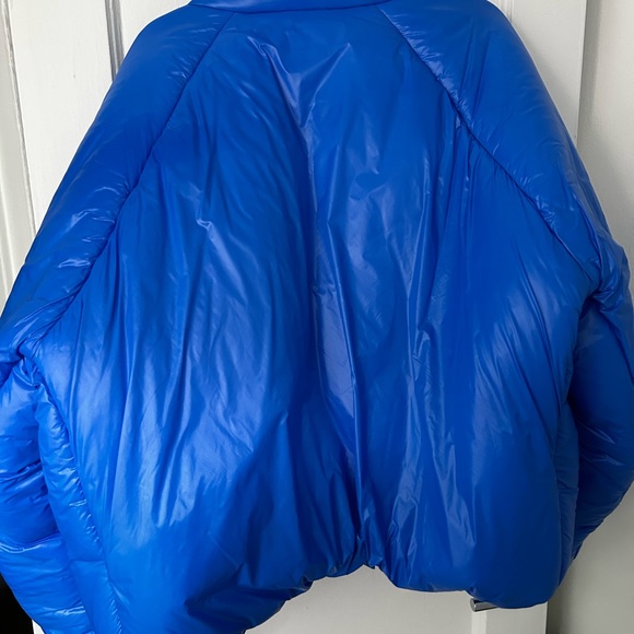 Yeezy x GAP Round Jacket - Picture 5 of 6